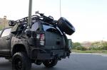Toyota Tundra CrewMax 4x4 Zombie Apocalypse 2013 года